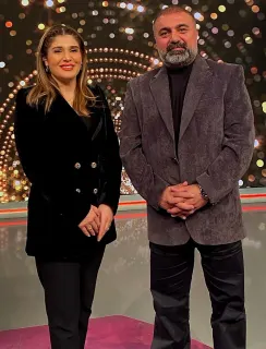 Uzm. Dr. Azad Günderci profilinde yer alan galeri fotoğrafı.