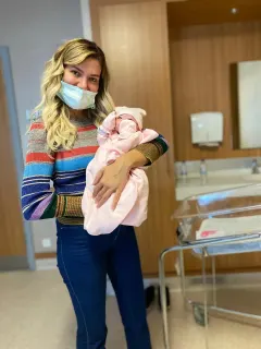 Op. Dr. Aslıhan Yazıcıoğlu profilinde yer alan galeri fotoğrafı.