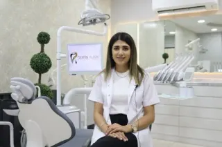 Dt. Gamze Diri Bayındır profilinde yer alan galeri fotoğrafı.