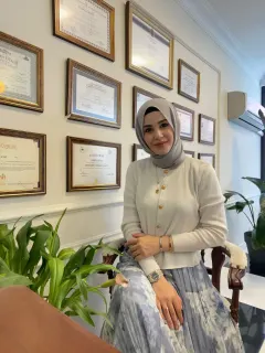 Kl. Psk. Betül Güçlü Bilgiseven profilinde yer alan galeri fotoğrafı.