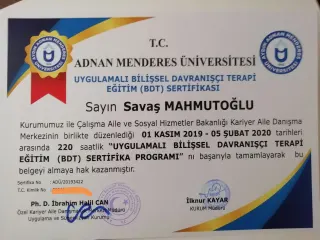 Kl. Psk. Savaş Mahmutoğlu profilinde yer alan galeri fotoğrafı.