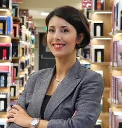 Kl. Psk. Dr. Aylin İpek Timur profilinde yer alan galeri fotoğrafı.