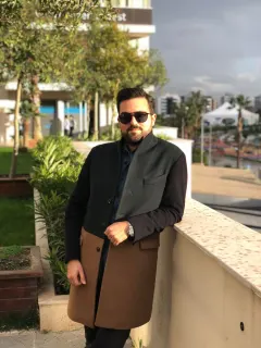 Dr. Soner Uyanık profilinde yer alan galeri fotoğrafı.