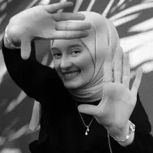 Psk. Dan. Tuğba Şahin — Psikolojik Danışma ve Rehberlik. Portre fotoğrafı.