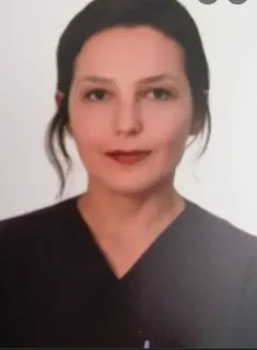Dt. Özge İlhan profilinde yer alan galeri fotoğrafı.