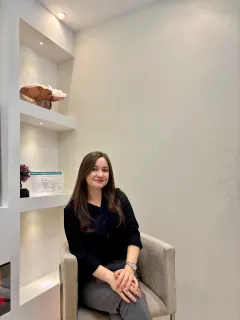 Fzt. Elif Yağız profilinde yer alan galeri fotoğrafı.