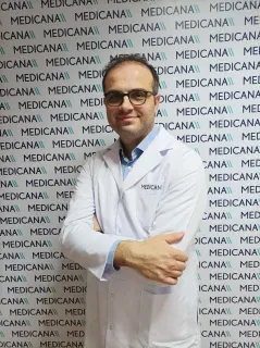 Op. Dr. M.Serdar Balkan profilinde yer alan galeri fotoğrafı.