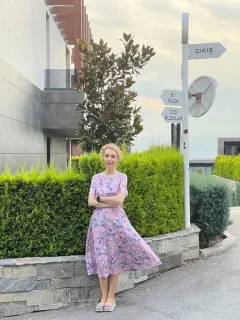 Op. Dr. Arzu Ercan profilinde yer alan galeri fotoğrafı.