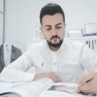Dr. Ufuk Tapar profilinde yer alan galeri fotoğrafı.