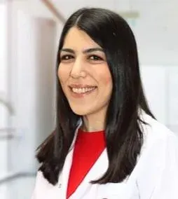 Uzm. Dyt. Damla Kaya profilinde yer alan galeri fotoğrafı.