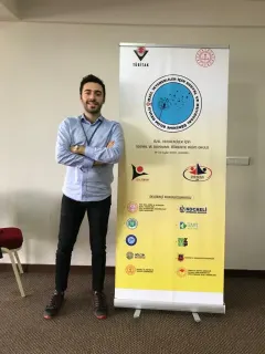 Kl. Psk. Abdullah Yusuf Kılıç profilinde yer alan galeri fotoğrafı.