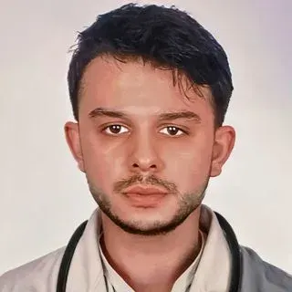 Psk. Mehmet Cankesen — Psikoloji, Kadıköy, İstanbul. Portre fotoğrafı.