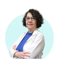 Uzm. Dr. İklim Özdemir profilinde yer alan galeri fotoğrafı.