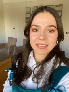 Uzm. Dkt. Beyza Çalık profilinde yer alan galeri fotoğrafı.