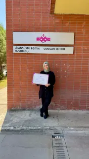 Kl. Psk. Büşra Hayırlı Hanay profilinde yer alan galeri fotoğrafı.