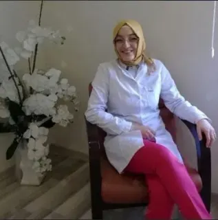 Dt. Şule İşgör profilinde yer alan galeri fotoğrafı.