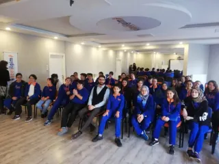 Psk. Furkan Balcılar profilinde yer alan galeri fotoğrafı.