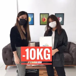 Uzm. Dyt. Başak Karakaya profilinde yer alan galeri fotoğrafı.