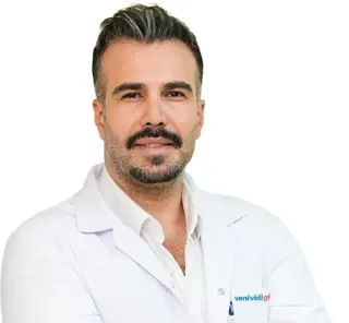Op. Dr. Ertuğrul Demir profilinde yer alan galeri fotoğrafı.