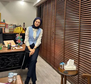 Kl. Psk. Beyza Esev profilinde yer alan galeri fotoğrafı.