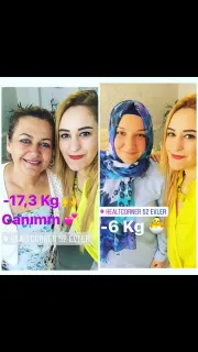 Dyt. Merve Ertem İbiş profilinde yer alan galeri fotoğrafı.