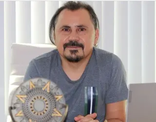 Op. Dr. Çağlayan Karaman profilinde yer alan galeri fotoğrafı.