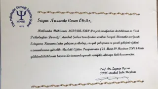 Kl. Psk. Nazende C. Öksüz Özdemir profilinde yer alan galeri fotoğrafı.