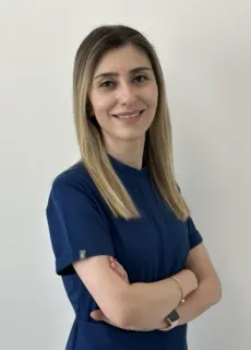 Dr. Dt. Efsun Songür profilinde yer alan galeri fotoğrafı.