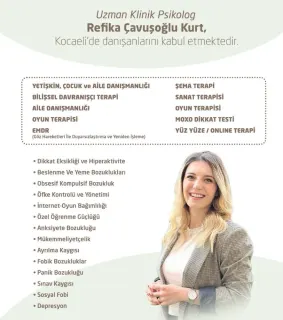 Kl. Psk. Refika Çavuşoğlu Kurt profilinde yer alan galeri fotoğrafı.