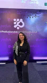 Melike Buse Demir profilinde yer alan galeri fotoğrafı.
