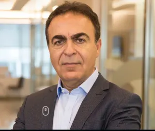 Prof. Dr. Suat Canbay profilinde yer alan galeri fotoğrafı.