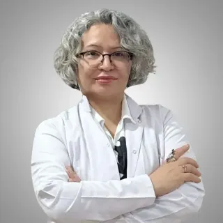 Uzm. Dr. Sevda Yıldız profilinde yer alan galeri fotoğrafı.
