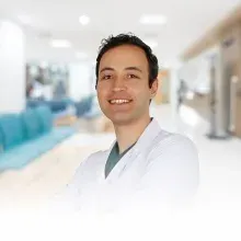 Dr. Öğr. Üyesi Barış Çaypınar — Ortopedi Ve Travmatoloji, Avcılar, İstanbul. Portre fotoğrafı.