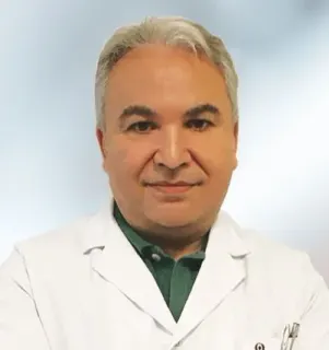 Op. Dr. Recep Uğur Gül profilinde yer alan galeri fotoğrafı.
