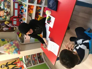 Kl. Psk. Senanur Kıyak Geyve profilinde yer alan galeri fotoğrafı.