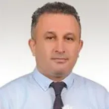 Uzm. Dr. Ahmet Koyuncu — Psikiyatri, İstanbul. Portre fotoğrafı.