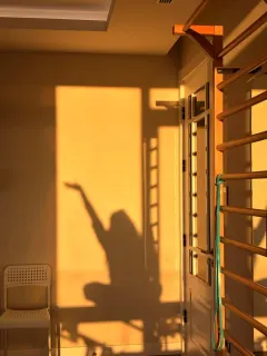 Fzt. Elif Aydoğduoğlu profilinde yer alan galeri fotoğrafı.