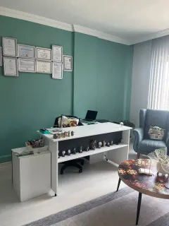 Kl. Psk. Banu Dolaştır profilinde yer alan galeri fotoğrafı.