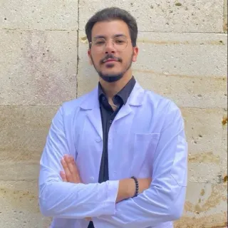 Dkt. Furkan Kubilay profilinde yer alan galeri fotoğrafı.