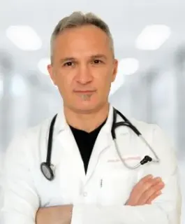 Uzm. Dr. Nuri Ergüzel profilinde yer alan galeri fotoğrafı.