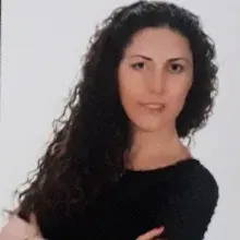 Psk. Dan. Banu Bekçi Aytekin — Psikolojik Danışma ve Rehberlik, İstanbul. Portre fotoğrafı.