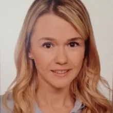 Doç. Dr. Şirin Güner Onur — Çocuk Diş Hekimliği (Pedodonti), Ataşehir, İstanbul. Portre fotoğrafı.