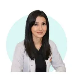 Dr. Öğr. Üyesi Gamze Gürcan profilinde yer alan galeri fotoğrafı.