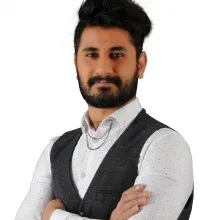 Psk. Bayram Gülmez — Psikoloji. Portre fotoğrafı.