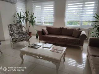 Uzm. Psk. Cemal Can profilinde yer alan galeri fotoğrafı.