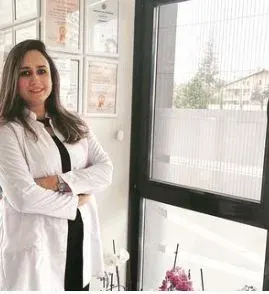 Dr. Dt. Vuslat Çiçek Arı profilinde yer alan galeri fotoğrafı.
