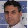 Op. Dr. Erdal Candan — Kadın Hastalıkları Ve Doğum, Adana. Portre fotoğrafı.