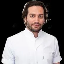 Uzm. Dr. Volkan Akel — Kadın Hastalıkları Ve Doğum, Tekirdağ. Portre fotoğrafı.