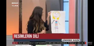 Kl. Psk. Ezgi Albaş Gürkan profilinde yer alan galeri fotoğrafı.
