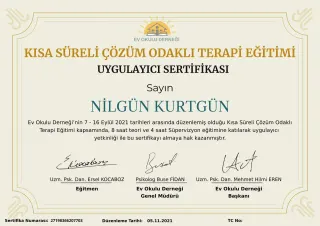 Kl. Psk. Nilgün Kurtgün profilinde yer alan galeri fotoğrafı.